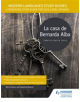 Modern Languages Study Guides: La casa de Bernarda Alba - 9781471891960-thumb