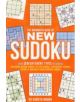 The Mammoth Book of New Sudoku - 9781472100221-thumb