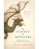 The Science of Monsters - 9781472101150-thumb