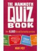 The Mammoth Quiz Book - 9781472105882-thumb