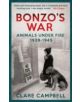 Bonzo's War - 9781472106803-thumb