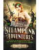 Mammoth Book Of Steampunk Adventures - 9781472110619-thumb