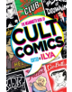 The Mammoth Book Of Cult Comics - 9781472111494-thumb