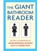 The Giant Bathroom Reader - 9781472114525-thumb