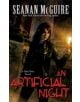 An Artificial Night (Toby Daye Book 3) - 9781472120090-thumb