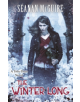 The Winter Long (Toby Daye Book 8) - 9781472120144-thumb