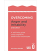 Overcoming Anger and Irritability, 2nd Edition - 9781472120229-thumb