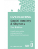 Overcoming Social Anxiety and Shyness, 2nd Edition - 9781472120434-thumb