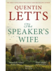 The Speaker's Wife - 9781472122018-thumb