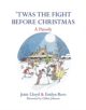 'Twas the Fight Before Christmas - 9781472125118-thumb