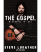 The Gospel According to Luke - 9781472126412-thumb