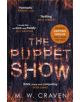 The Puppet Show - 9781472127457-thumb