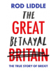 The Great Betrayal - 9781472132383-thumb