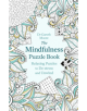 The Mindfulness Puzzle Book - 9781472137500-thumb