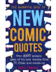 The Mammoth Book of New Comic Quotes - 9781472139450-thumb