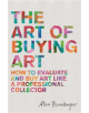 The Art of Buying Art - 9781472140357-thumb