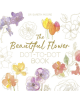 The Beautiful Flower Dot-to-Dot Book - 9781472140470-thumb