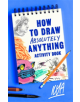 How to Draw Absolutely Anything Activity Book - 9781472140739-thumb