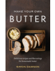 Make Your Own Butter - 9781472142283-thumb