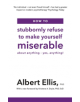 How to Stubbornly Refuse to Make Yourself Miserable - 9781472142788-thumb