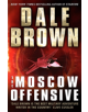 The Moscow Offensive - 9781472153456-thumb