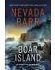 Boar Island (Anna Pigeon Mysteries, Book 19) - 9781472202314-thumb