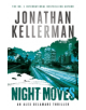 Night Moves (Alex Delaware series, Book 33) - 9781472206565-thumb