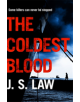 The Coldest Blood - 9781472228000-thumb