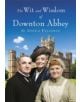 The Wit and Wisdom of Downton Abbey - 9781472229700-thumb