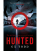 Hunted - 9781472233127-thumb