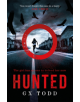 Hunted - 9781472233141-thumb