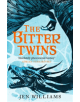 The Bitter Twins (The Winnowing Flame Trilogy 2) - 9781472235213-thumb