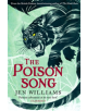 The Poison Song  (The Winnowing Flame Trilogy 3) - 9781472235244-thumb