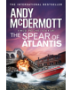 The Spear of Atlantis (Wilde/Chase 14) - 9781472236913-thumb