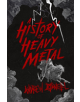 A History of Heavy Metal - 9781472241450-thumb