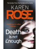 Death Is Not Enough (The Baltimore Series Book 6) - 9781472244086-thumb