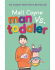 Man vs. Toddler - 9781472245038-thumb