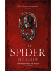 The Spider (The UNDER THE NORTHERN SKY Series, Book 2) - 9781472247063-thumb