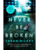 Never Be Broken (D.I. Marnie Rome 6) - 9781472249005-thumb