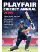 Playfair Cricket Annual 2019 - 9781472249814-thumb