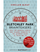 Bletchley Park Brainteasers - 9781472252609-thumb