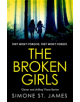 The Broken Girls - 9781472253651-thumb