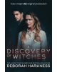 A Discovery of Witches - 9781472258236-thumb