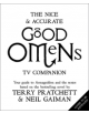 The Nice and Accurate Good Omens TV Companion - 9781472258298-thumb