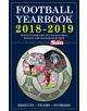 The Football Yearbook 2018-2019 in association with The Sun - 9781472261069-thumb