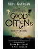 The Quite Nice and Fairly Accurate Good Omens Script Book - 9781472261250-thumb