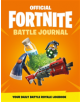 FORTNITE Official: Battle Journal - 9781472265197-thumb