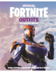 FORTNITE Official: Outfits: The Collectors' Edition - 9781472265296-thumb