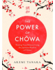 The Power of Chowa - 9781472267856-thumb