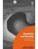 Disability and Rurality - 9781472454843-thumb